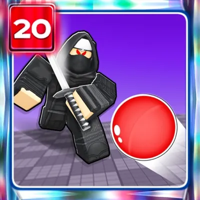 Blade Ball icon