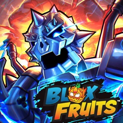 Blox Fruits icon