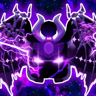 Bubble Gum Simulator Infinity icon