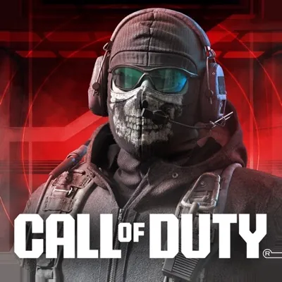 Call of Duty: Mobile icon