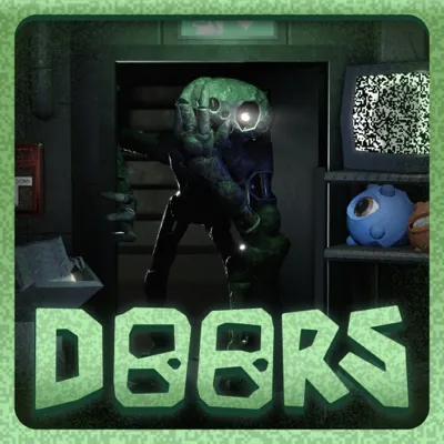 DOORS icon