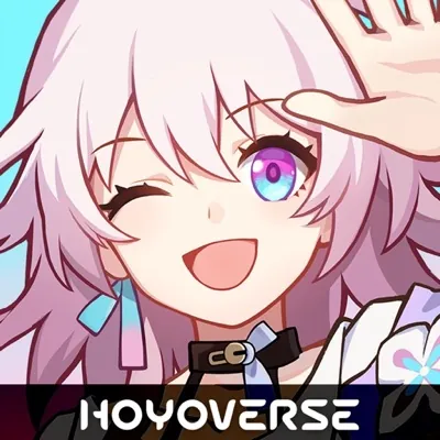 Honkai: Star Rail icon