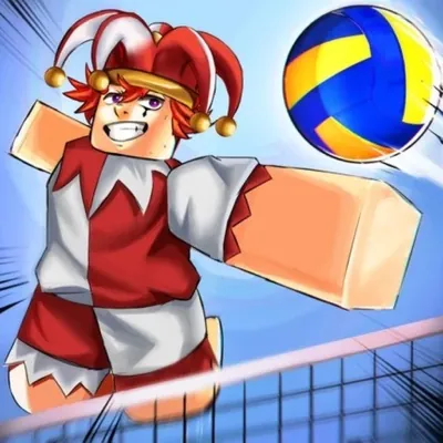 Volleyball Legends icon
