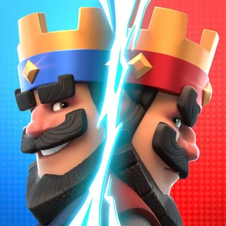 Clash Royale box art