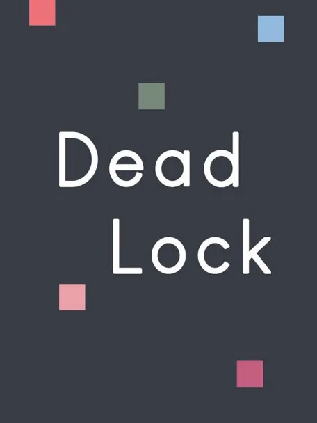 Deadlock box art