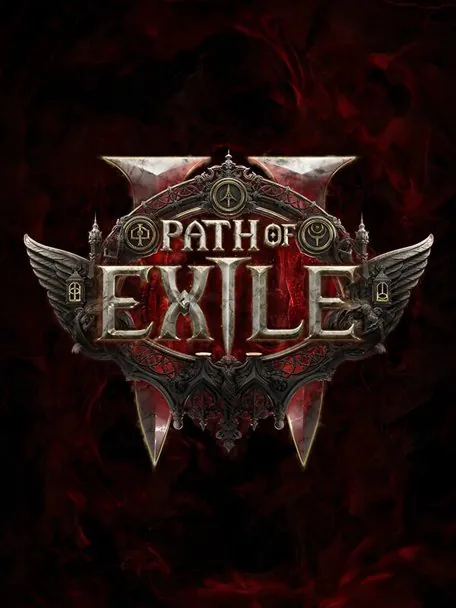 Path of Exile 2 box art