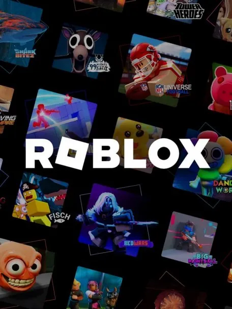 Roblox box art